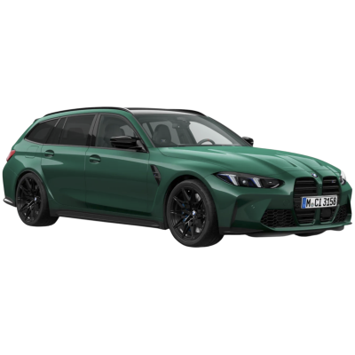 BMW M3 Competition xDrive Touring for Sale Germany