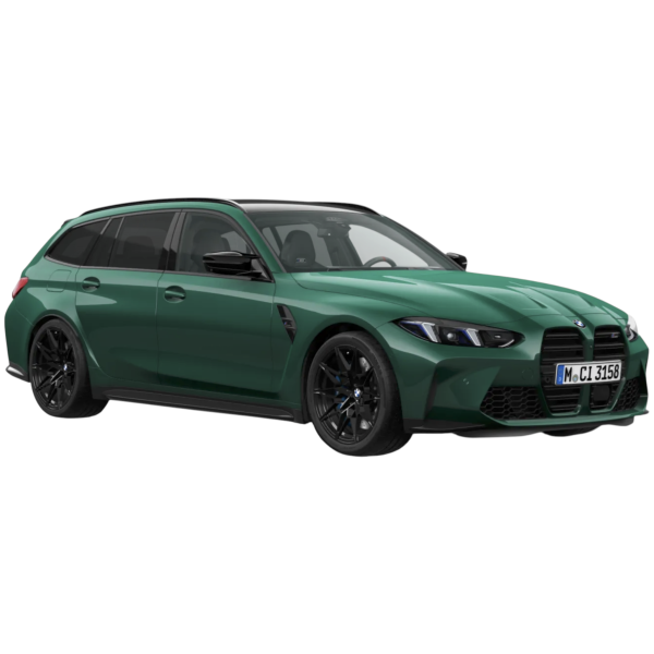 BMW M3 Competition xDrive Touring for Sale Germany
