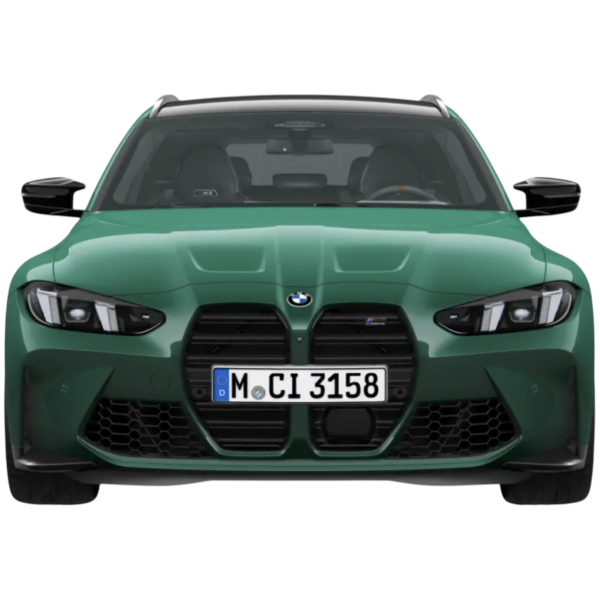 BMW M3 Competition xDrive Touring for Sale Germany