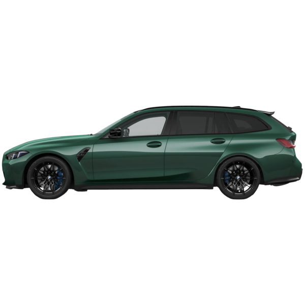 BMW M3 Competition xDrive Touring for Sale Germany