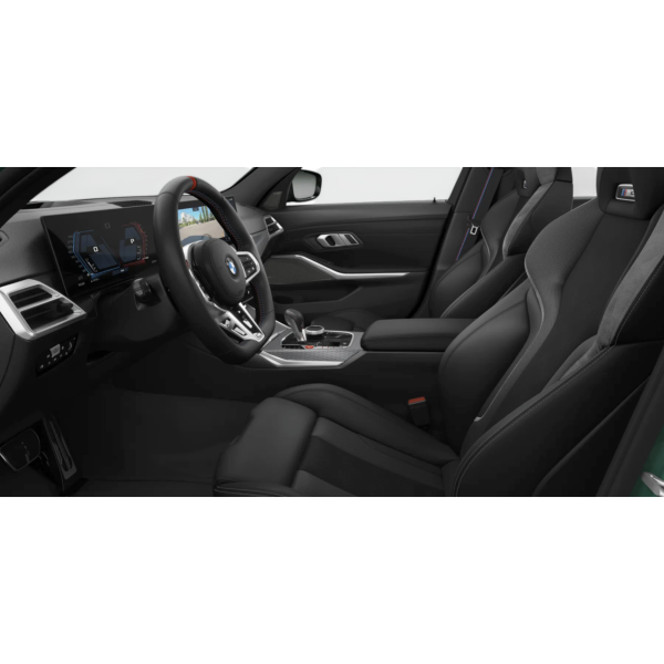 BMW M3 Competition xDrive Touring for Sale Germany