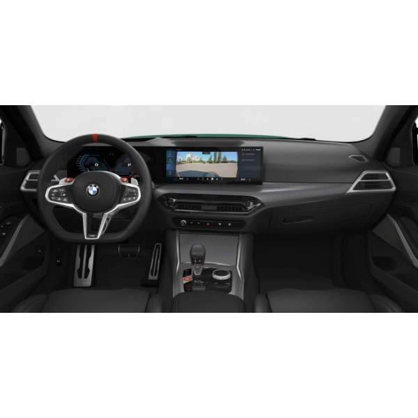 BMW M3 Competition xDrive Touring for Sale Germany