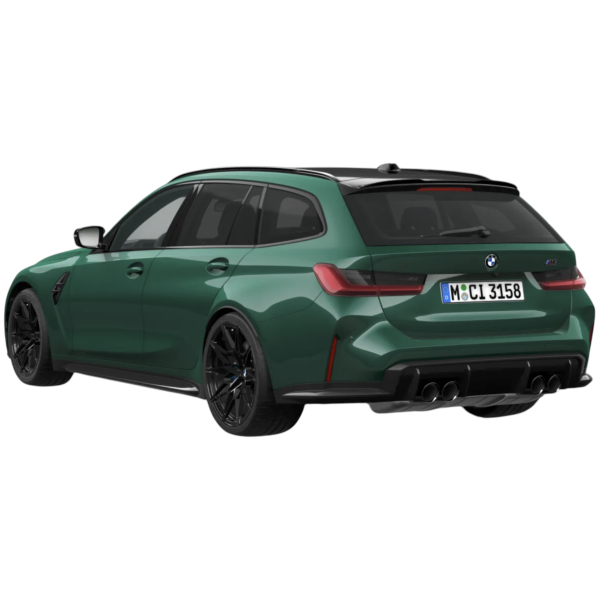 BMW M3 Competition xDrive Touring for Sale Germany