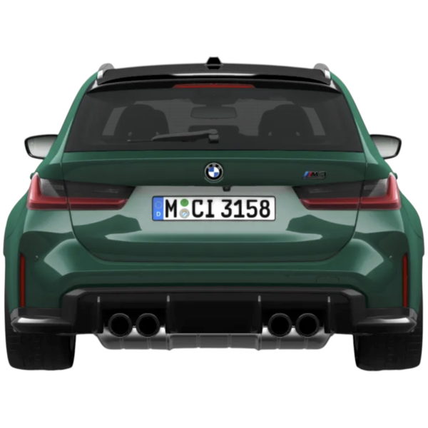 BMW M3 Competition xDrive Touring for Sale Germany