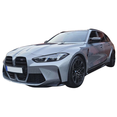 BMW M3 Competition xDrive Touring for Sale Germany