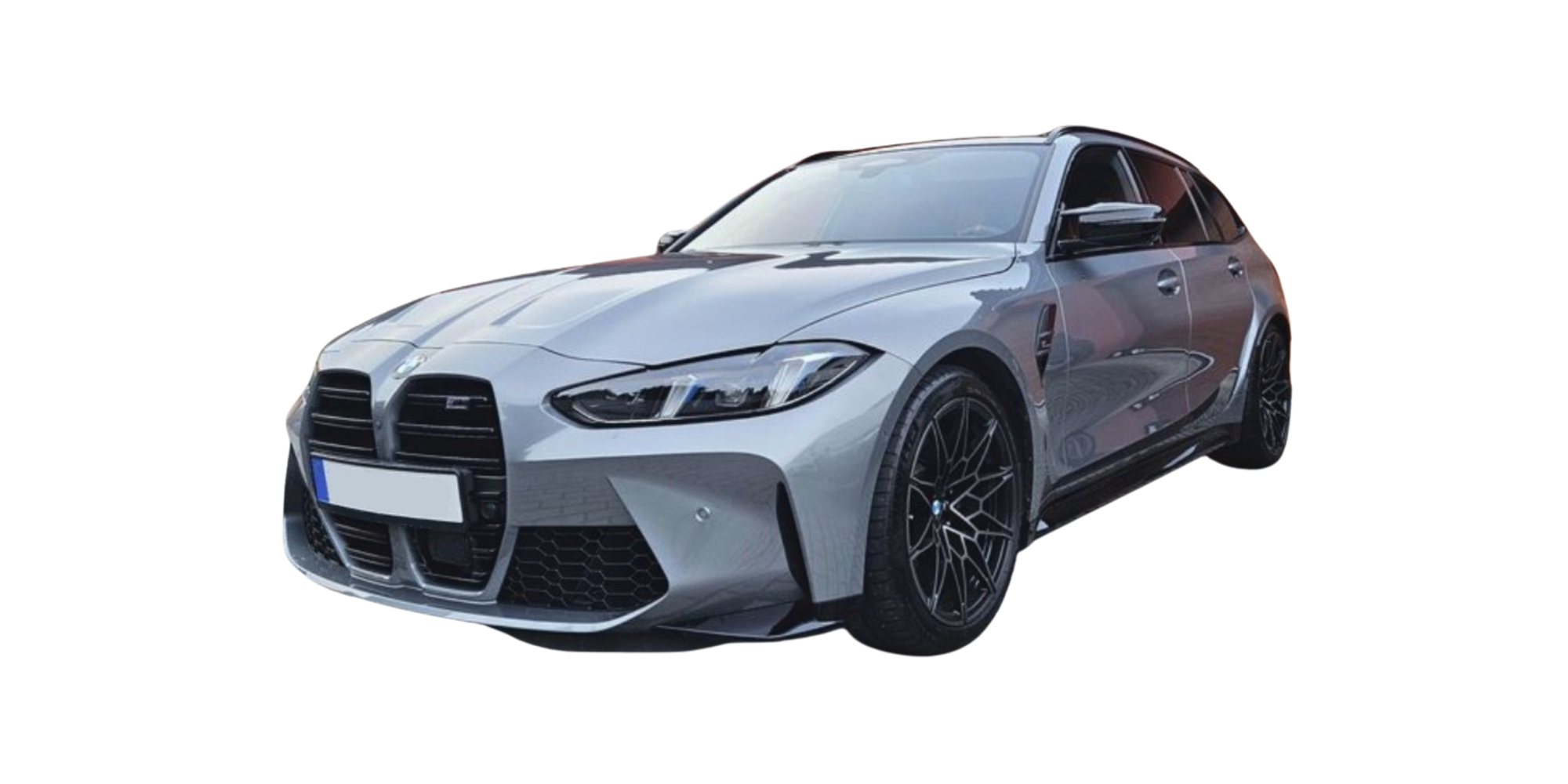 BMW M3 Competition xDrive Touring for Sale Germany