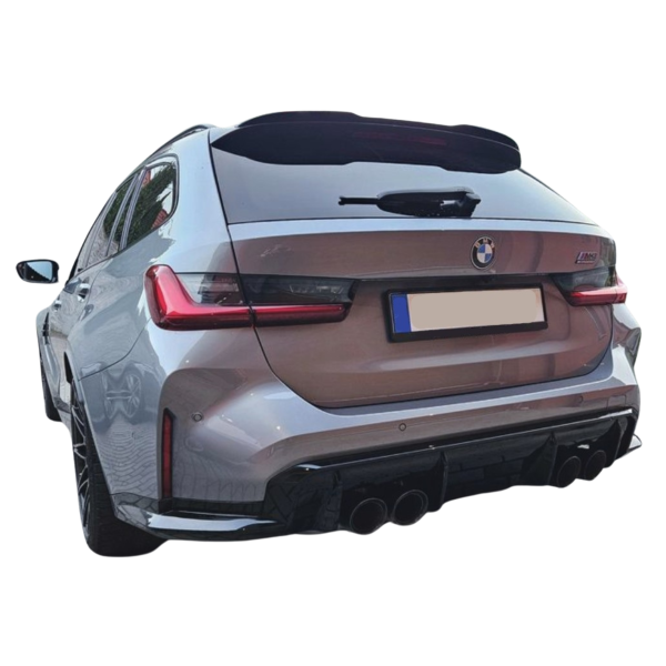 BMW M3 Competition xDrive Touring for Sale Germany