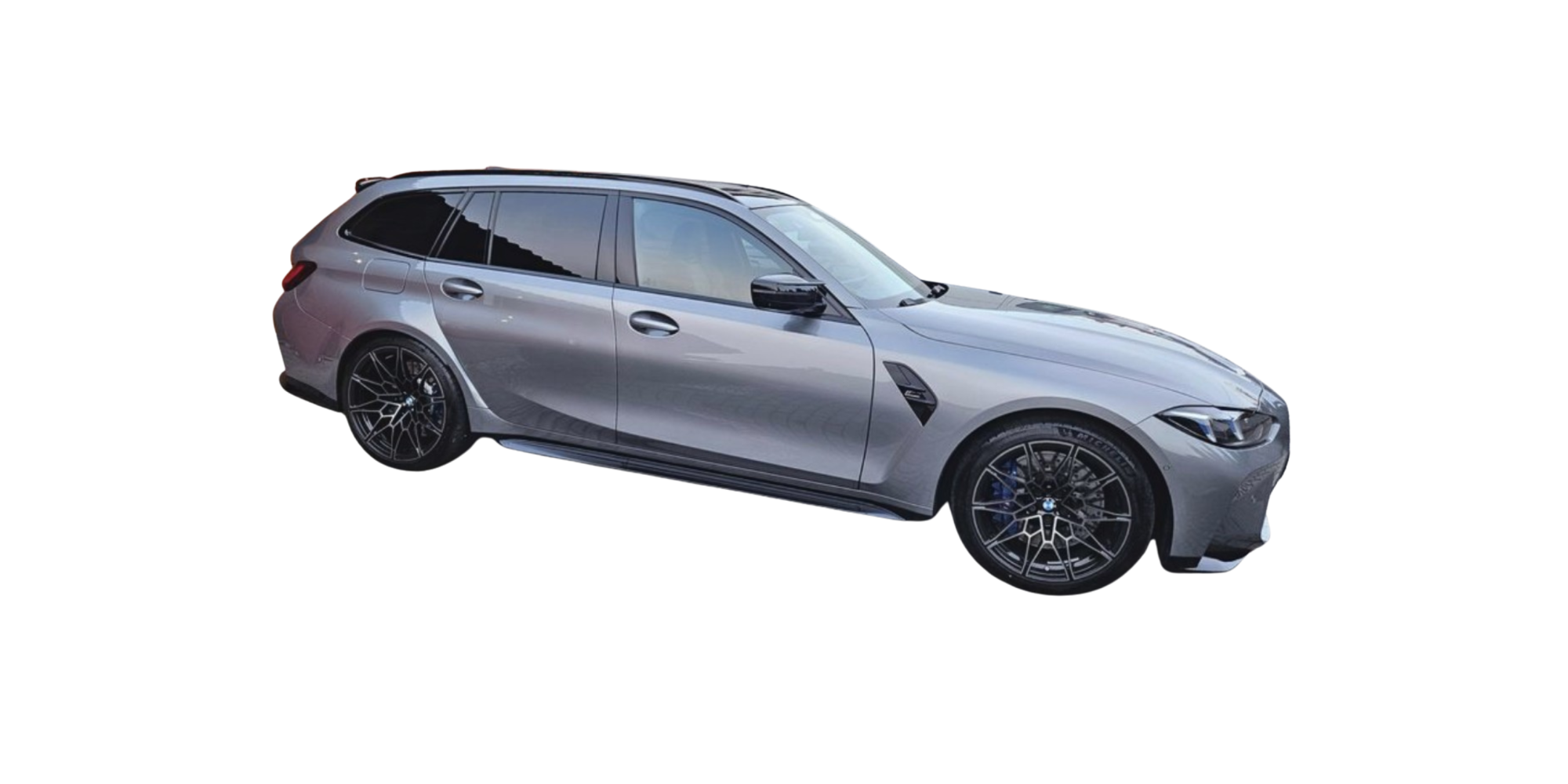 BMW M3 Competition xDrive Touring for Sale Germany