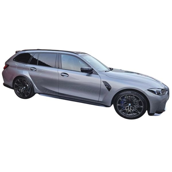 BMW M3 Competition xDrive Touring for Sale Germany
