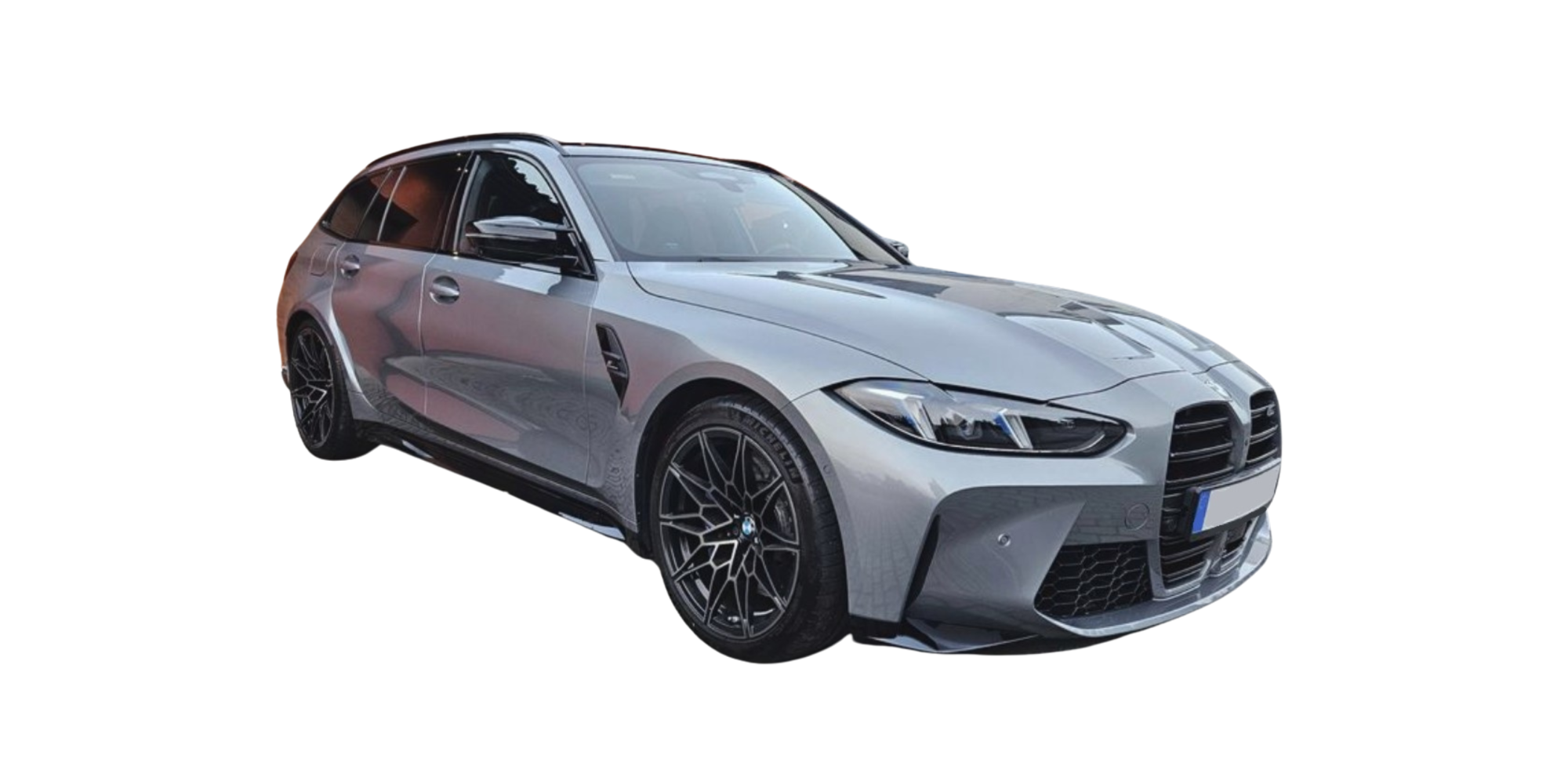 BMW M3 Competition xDrive Touring for Sale Germany