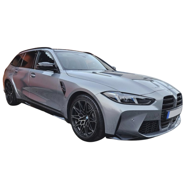 BMW M3 Competition xDrive Touring for Sale Germany