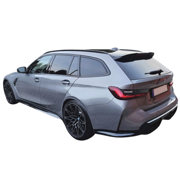 BMW M3 Competition xDrive Touring for Sale Germany