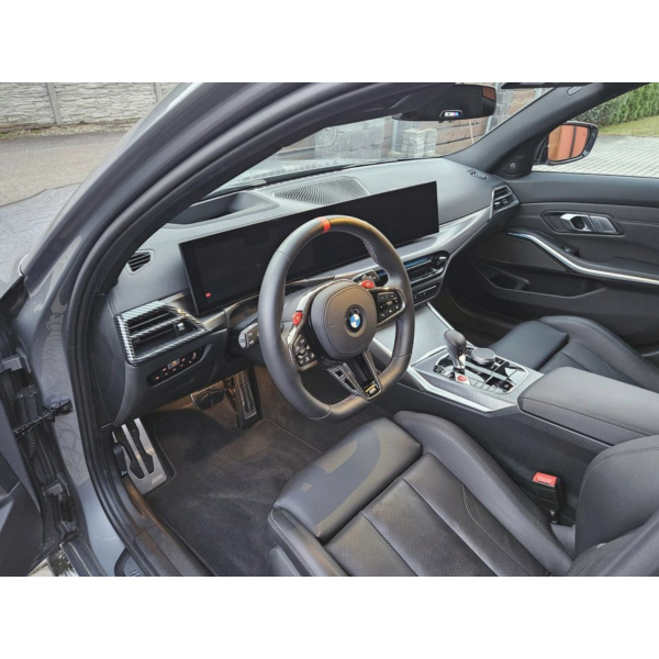 BMW M3 Competition xDrive Touring for Sale Germany