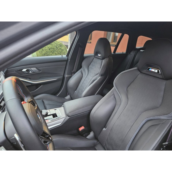 BMW M3 Competition xDrive Touring for Sale Germany