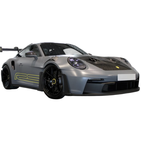Modena Motors Porsche 911 992 GT3 RS Weissach Dealer