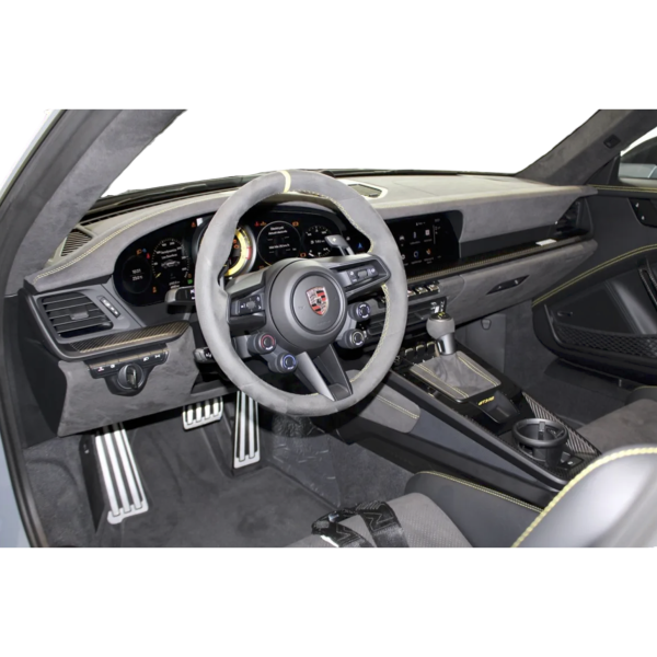 Modena Motors Porsche 911 992 GT3 RS Weissach Dealer