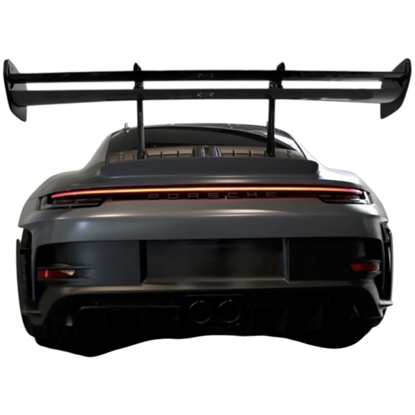 Modena Motors Porsche 911 992 GT3 RS Weissach Dealer