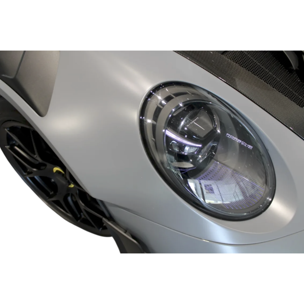 Modena Motors Porsche 911 992 GT3 RS Weissach Dealer