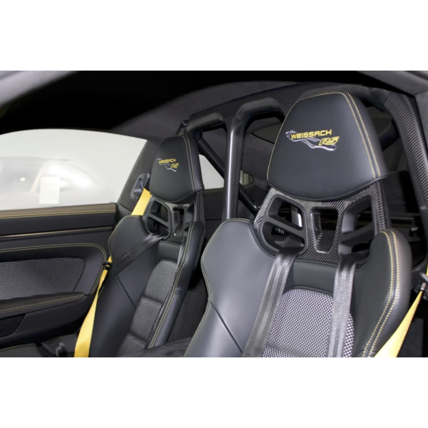 Modena Motors Porsche 911 992 GT3 RS Weissach Dealer