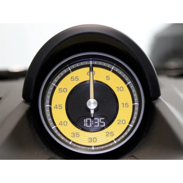 Modena Motors Porsche 911 992 GT3 RS Weissach Dealer