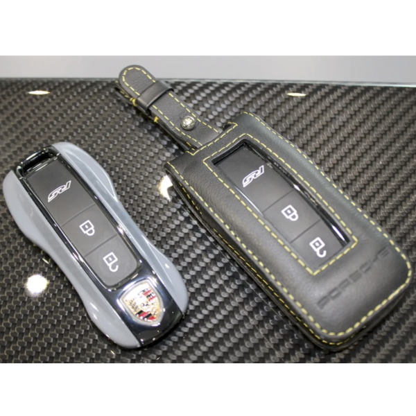 Modena Motors Porsche 911 992 GT3 RS Weissach Dealer