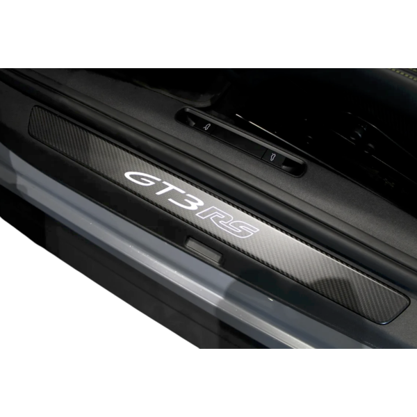 Modena Motors Porsche 911 992 GT3 RS Weissach Dealer