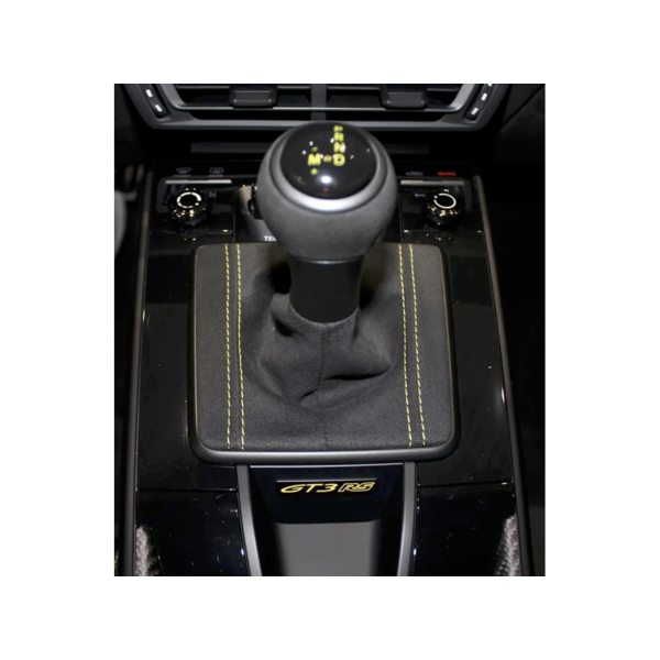 Modena Motors Porsche 911 992 GT3 RS Weissach Dealer