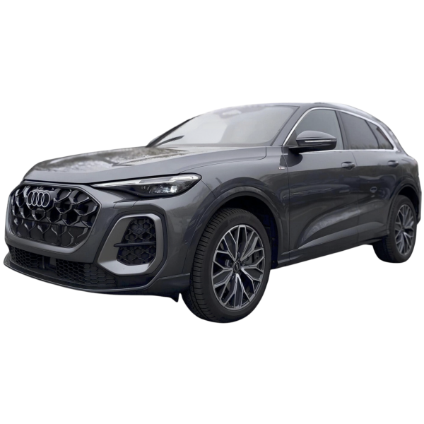 Usato Audi Q5 40 TDI quattro S line Modena Motors GmbH