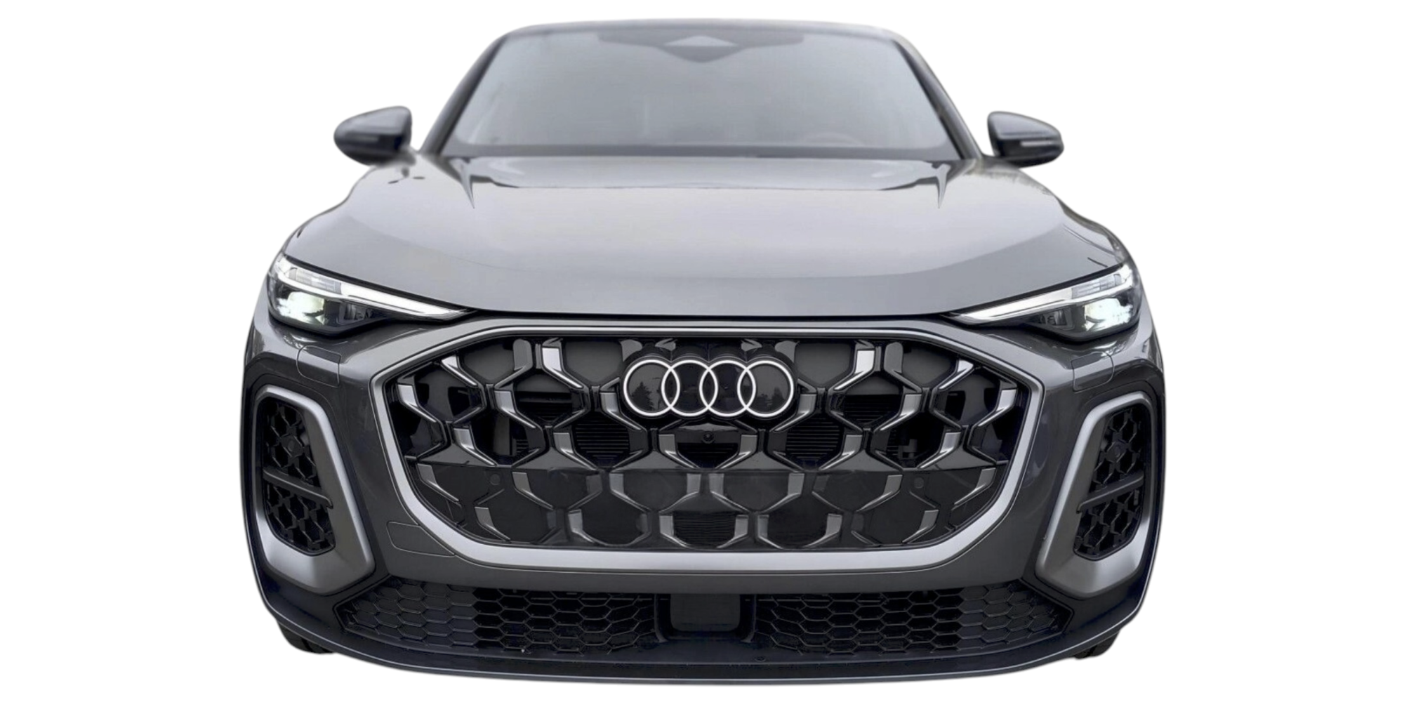 Usato Audi Q5 40 TDI quattro S line Modena Motors GmbH