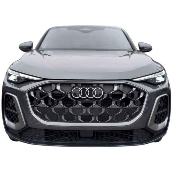 Usato Audi Q5 40 TDI quattro S line Modena Motors GmbH