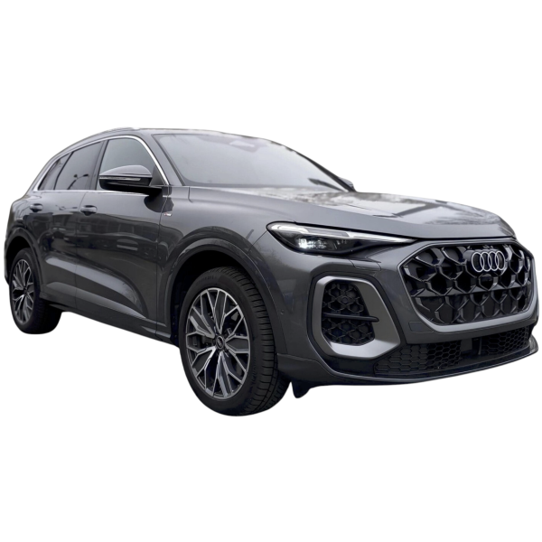 Usato Audi Q5 40 TDI quattro S line Modena Motors GmbH