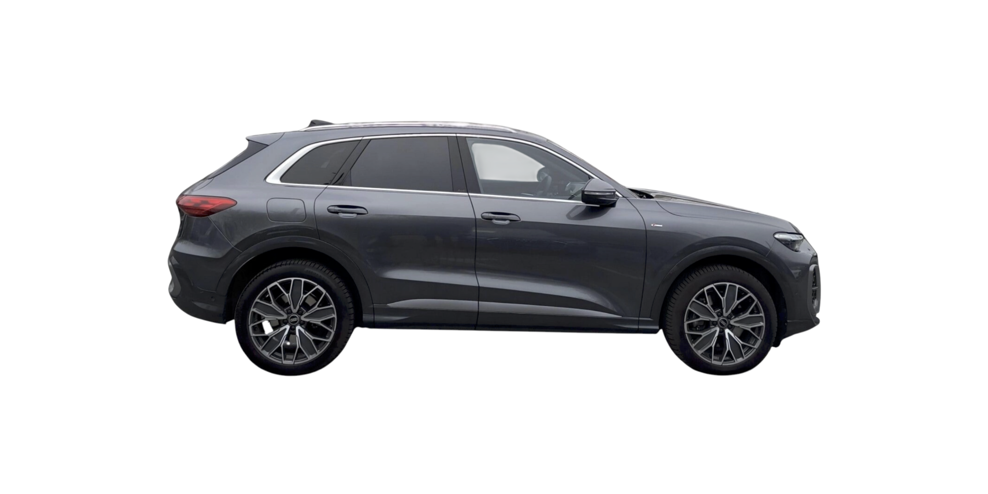 Usato Audi Q5 40 TDI quattro S line Modena Motors GmbH