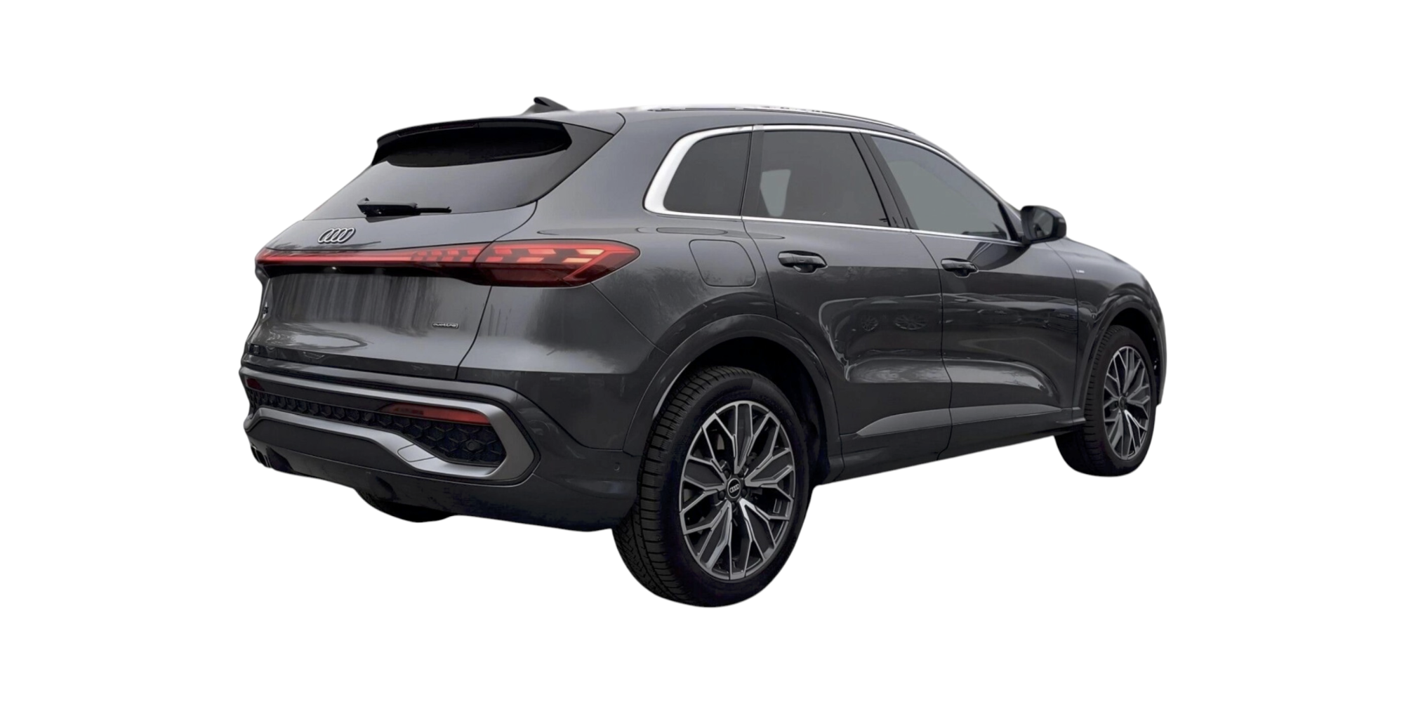 Usato Audi Q5 40 TDI quattro S line Modena Motors GmbH