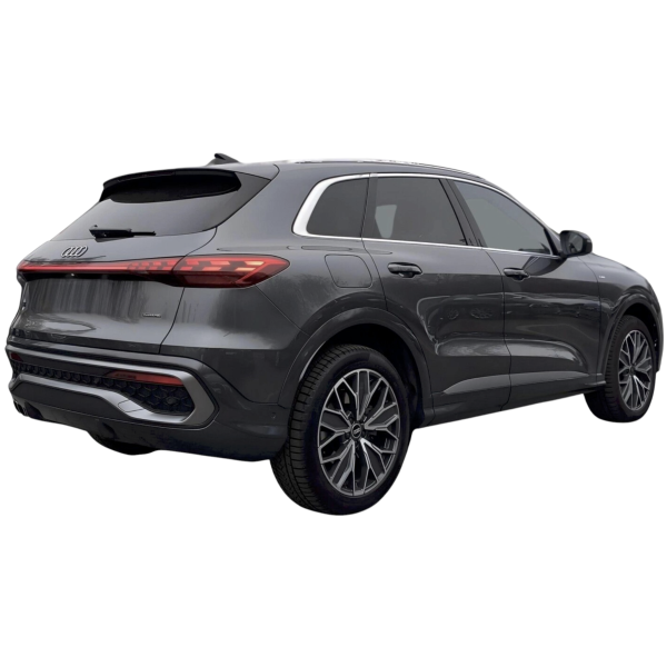Usato Audi Q5 40 TDI quattro S line Modena Motors GmbH