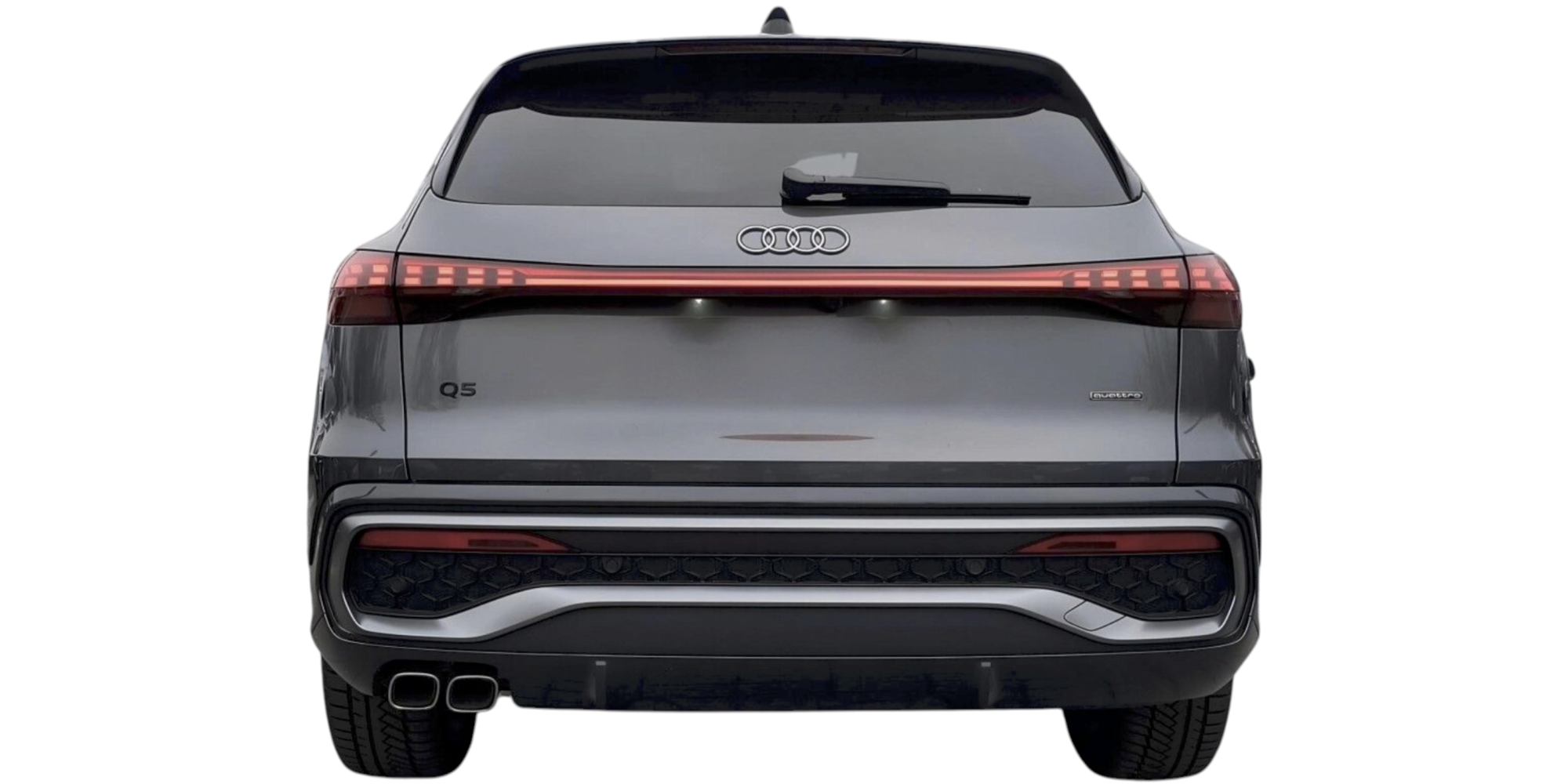 Usato Audi Q5 40 TDI quattro S line Modena Motors GmbH