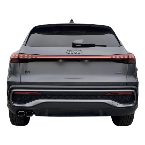 Usato Audi Q5 40 TDI quattro S line Modena Motors GmbH