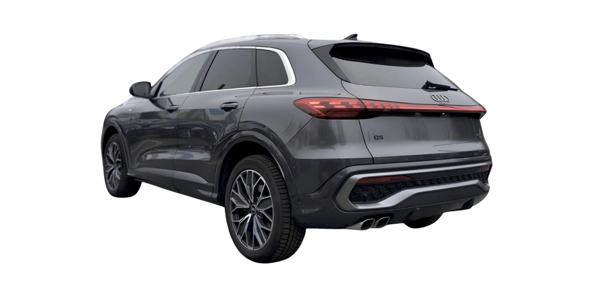 Usato Audi Q5 40 TDI quattro S line Modena Motors GmbH