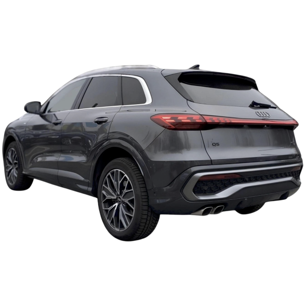 Usato Audi Q5 40 TDI quattro S line Modena Motors GmbH