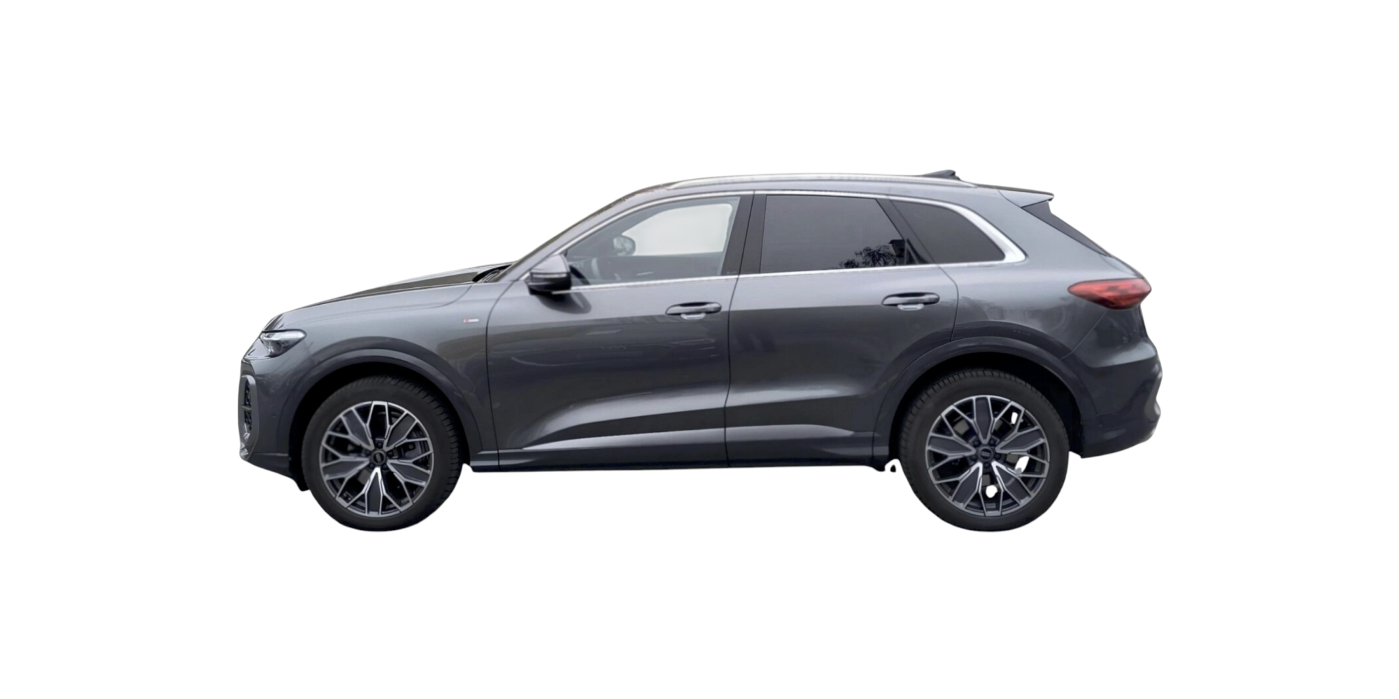 Usato Audi Q5 40 TDI quattro S line Modena Motors GmbH