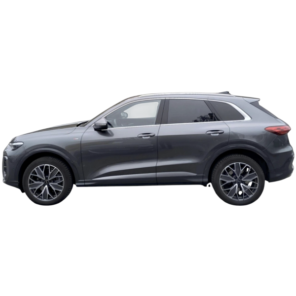 Usato Audi Q5 40 TDI quattro S line Modena Motors GmbH
