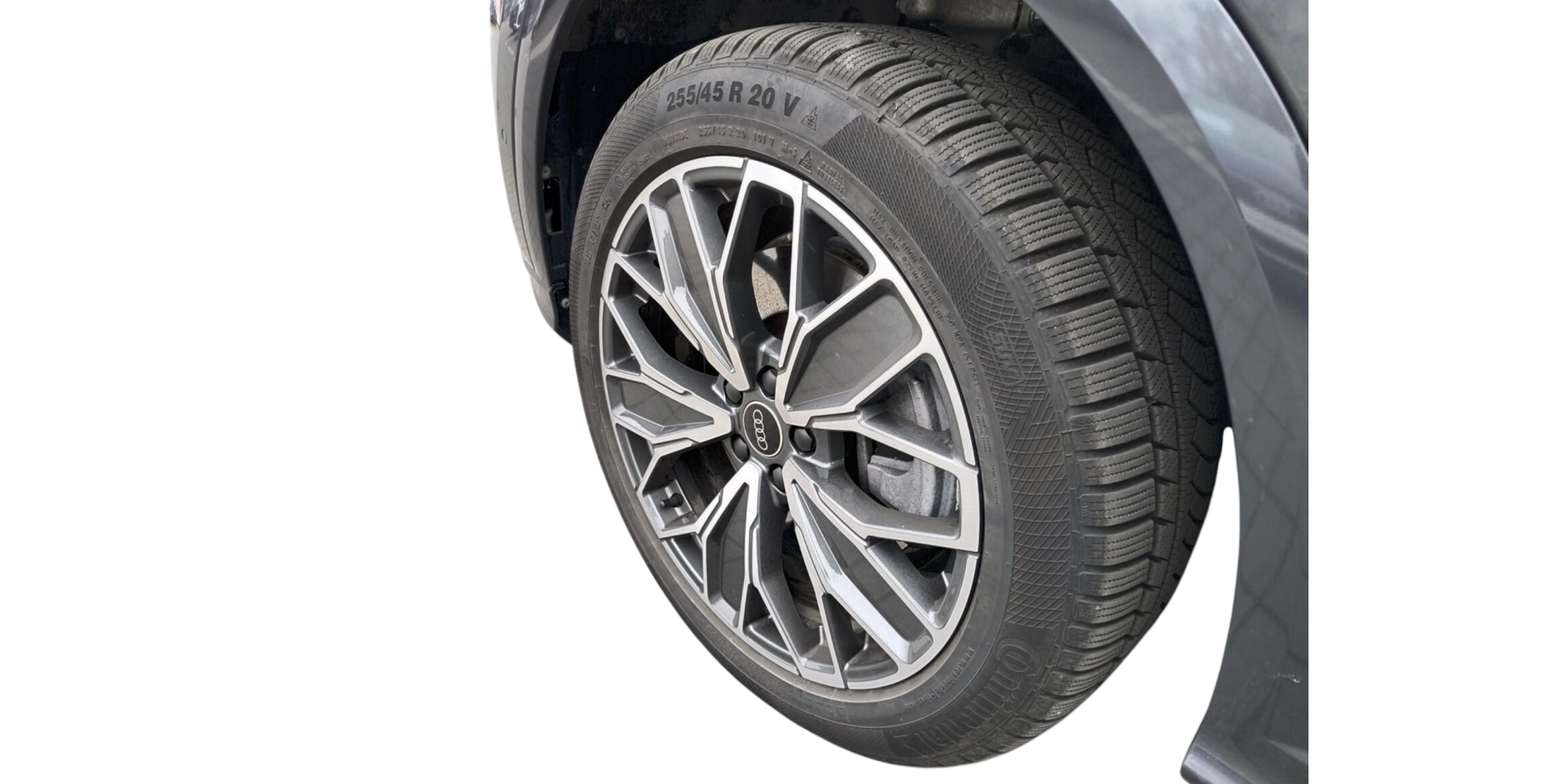 Usato Audi Q5 40 TDI quattro S line Modena Motors GmbH