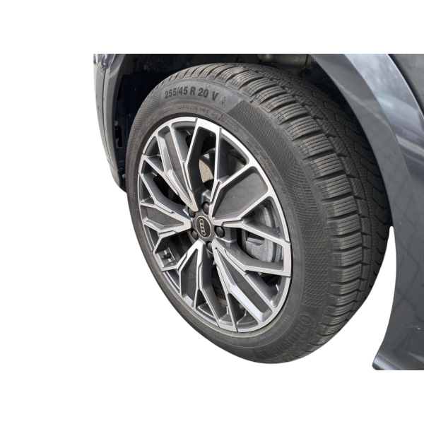 Usato Audi Q5 40 TDI quattro S line Modena Motors GmbH