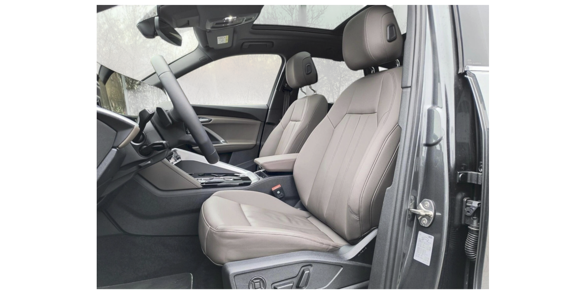 Usato Audi Q5 40 TDI quattro S line Modena Motors GmbH
