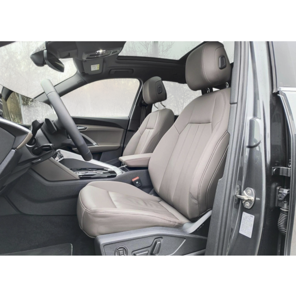 Usato Audi Q5 40 TDI quattro S line Modena Motors GmbH