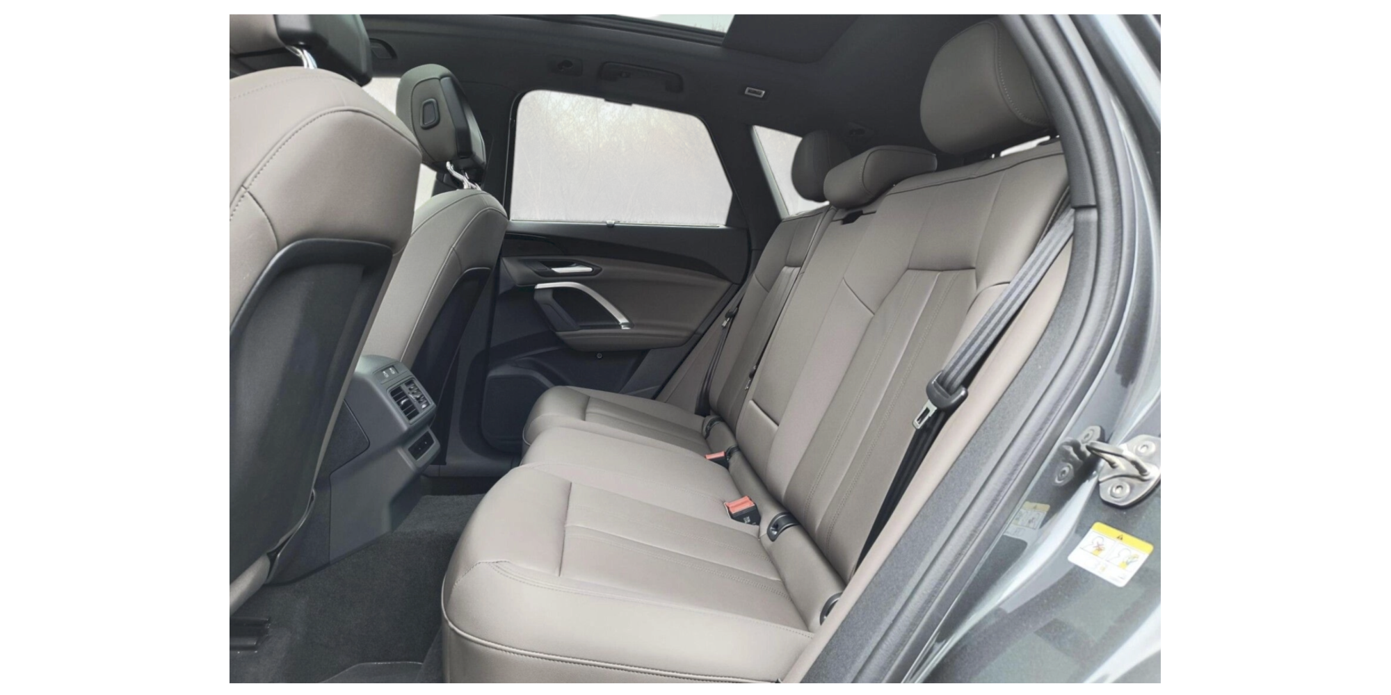 Usato Audi Q5 40 TDI quattro S line Modena Motors GmbH