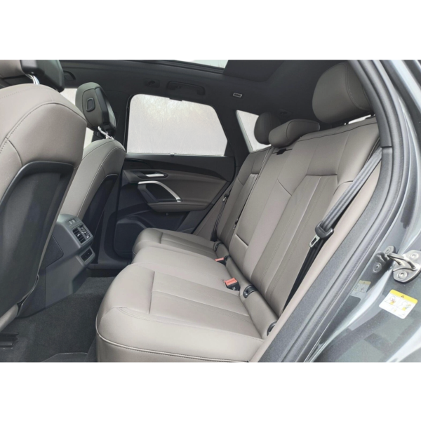 Usato Audi Q5 40 TDI quattro S line Modena Motors GmbH