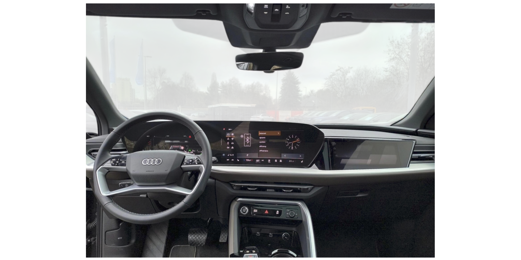 Usato Audi Q5 40 TDI quattro S line Modena Motors GmbH