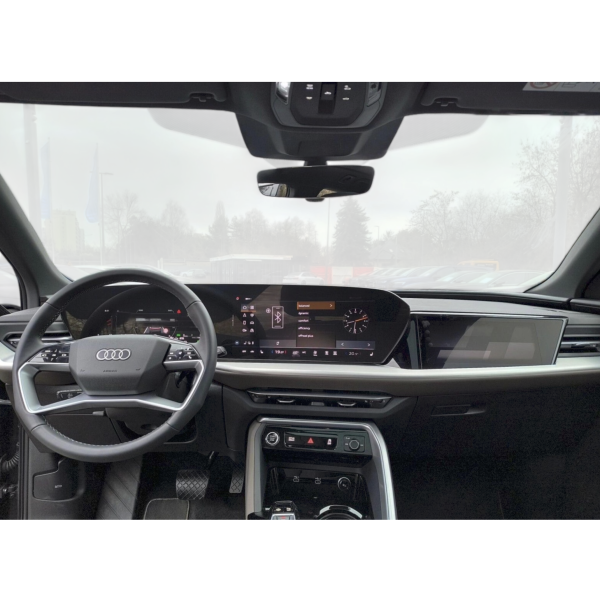 Usato Audi Q5 40 TDI quattro S line Modena Motors GmbH