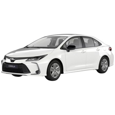 Toyota Corolla Limousine 1.5 Benzin EU Schaltwagen