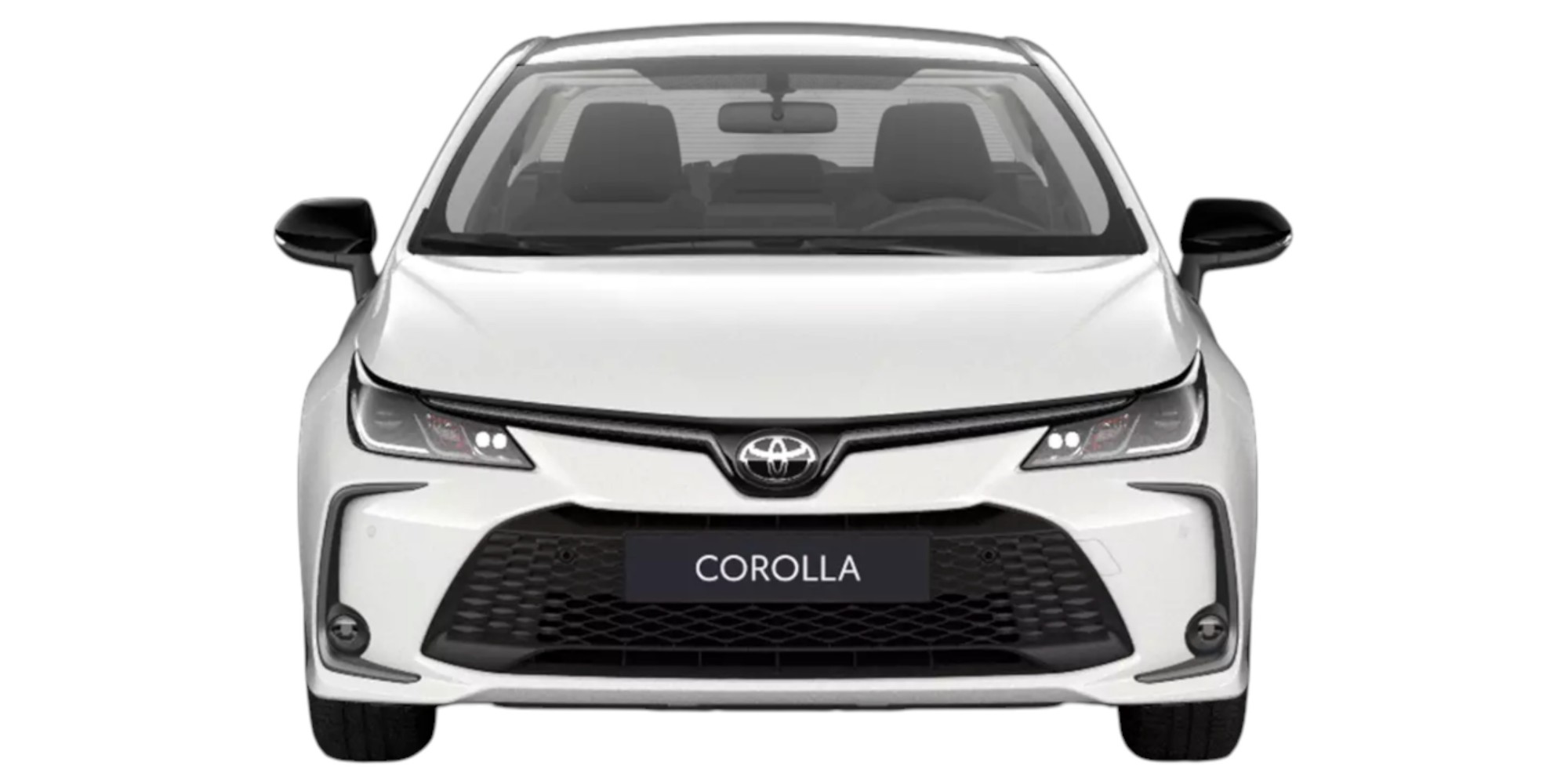 Toyota Corolla Limousine 1.5 Benzin EU Schaltwagen